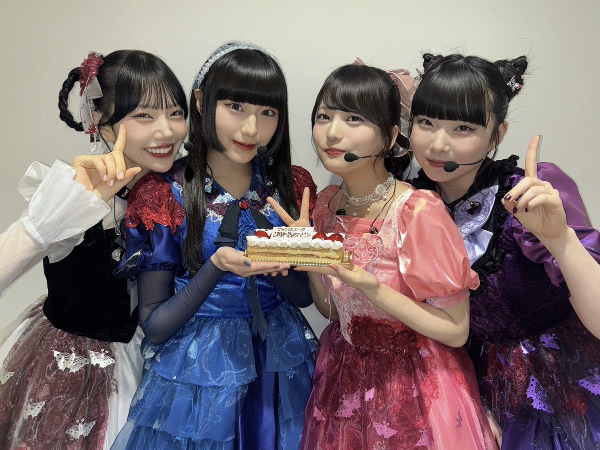 【Adoプロデュース】PhantomSiita(ファントムシータ)の魅力とは?アイドル界の”レトロホラー”革命 | おこげのヒトリゴト